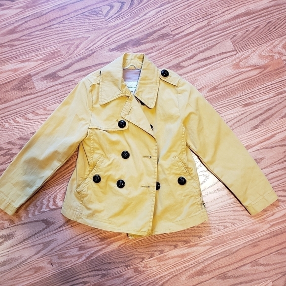 Bellerose yellow jacket - Picture 7 of 7
